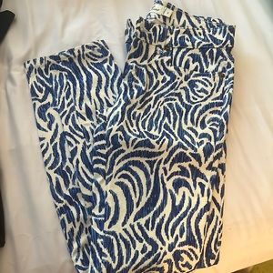 Vineyard vines jeans